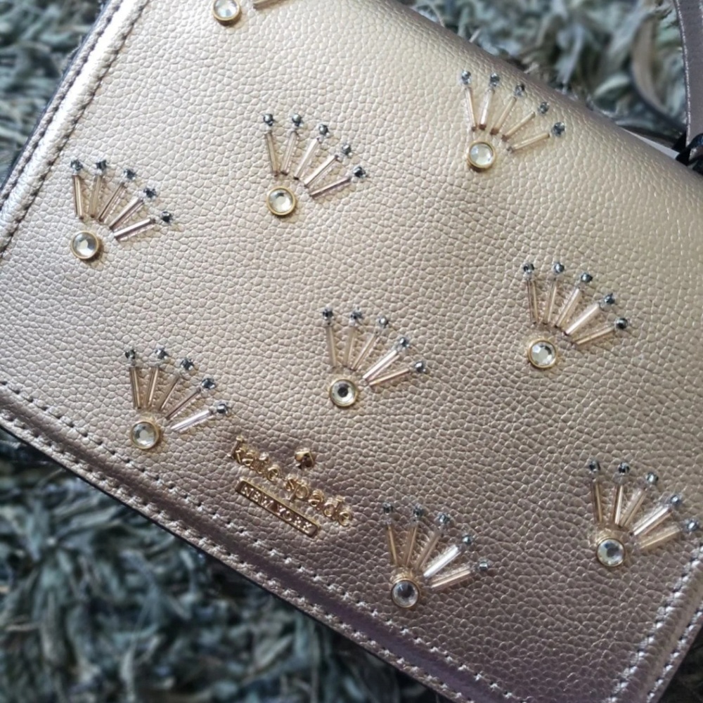 Katespade mini bag - Picture 3 of 6